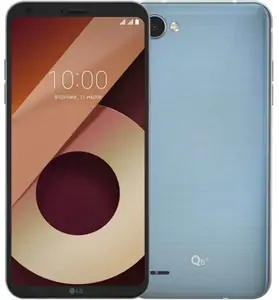 Замена usb разъема на телефоне LG Q6a M700 в Ростове-на-Дону